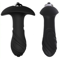 Generique Plug vibrant Magix Vibe 8 x 3cm